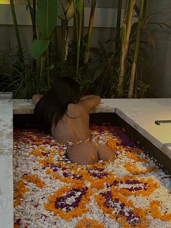 Full leaked Lorena peach private photo
