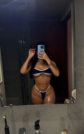Full leaked Lorena rib private photo