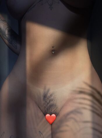 Full leaked Lorena rib private photo
