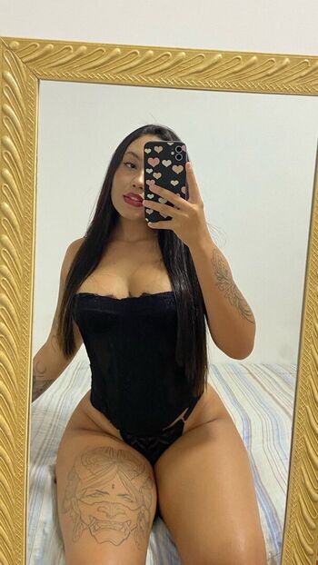 Full leaked Lorena rib private photo