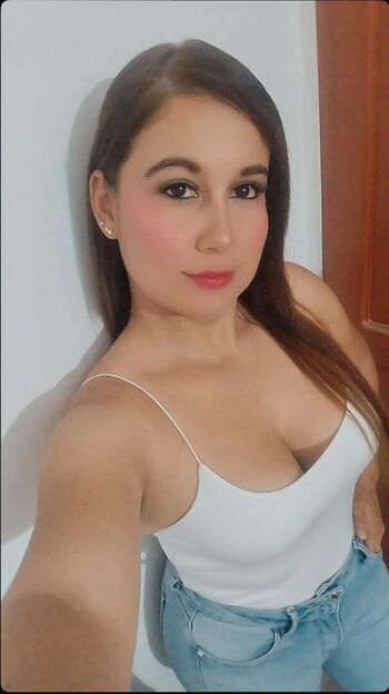 Full leaked Lorena sanchez ibague private photo