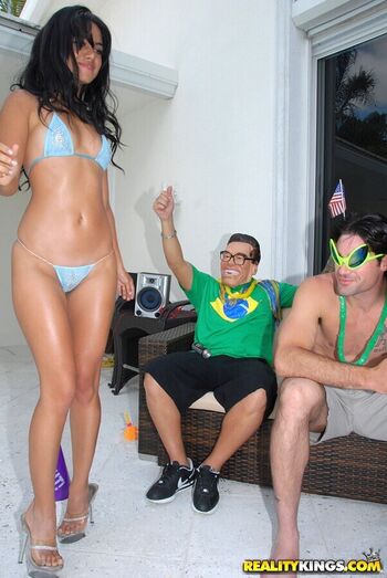 Full leaked Lorena sarria private photo