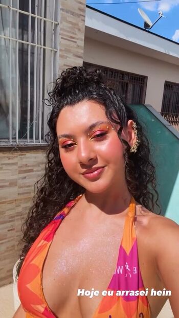 Full leaked Lorena tucci private photo