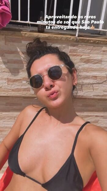 Full leaked Lorena tucci private photo