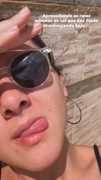 Full leaked Lorena tucci private photo