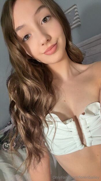Full leaked Lorenbailey private photo