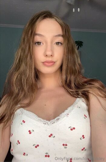 Full leaked Lorenbailey private photo