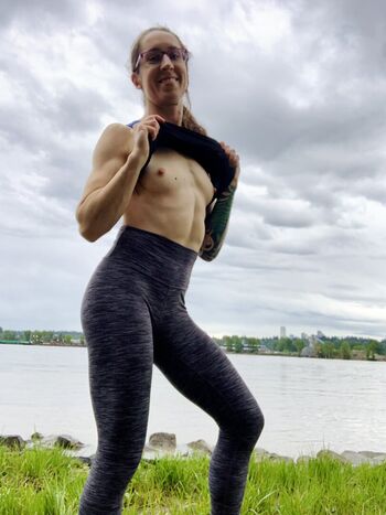 Full leaked Lorence vennes private photo