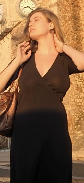 Full leaked Lorene laplusbelle private photo