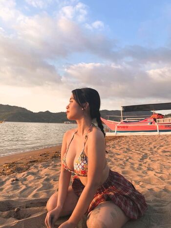 Full leaked Lorenelle private photo