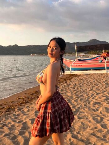 Full leaked Lorenelle private photo