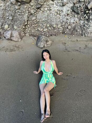 Full leaked Lorenelle private photo