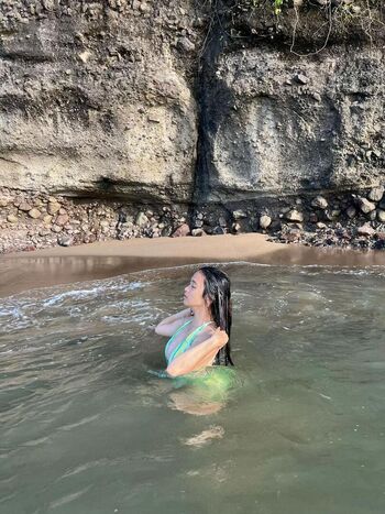 Full leaked Lorenelle private photo