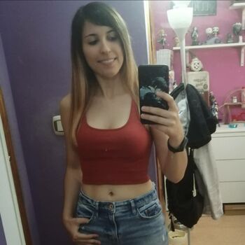 Full leaked Loreniitta private photo