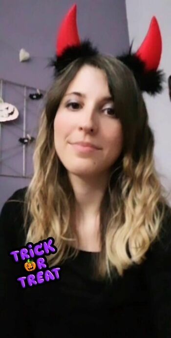 Full leaked Loreniitta private photo
