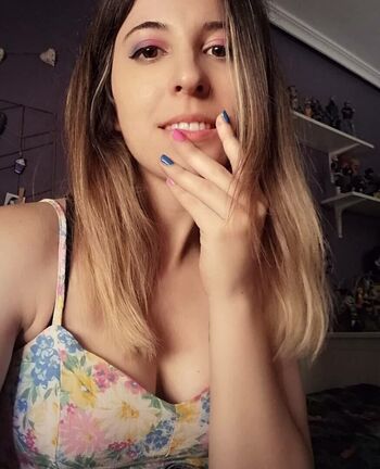 Full leaked Loreniitta private photo