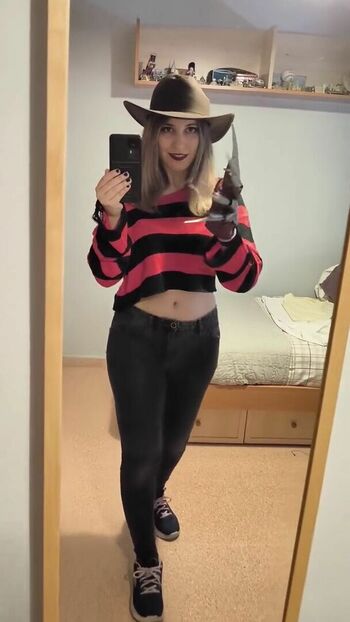Full leaked Loreniitta private photo