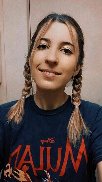 Full leaked Loreniitta private photo