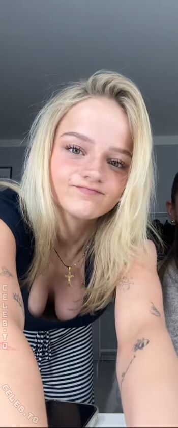 Full leaked Lori ality private photo