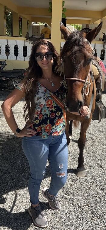 Full leaked Lori ford private photo