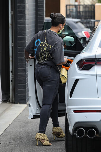Full leaked Lori harvey private photo