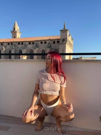Full leaked Lorinajane private photo