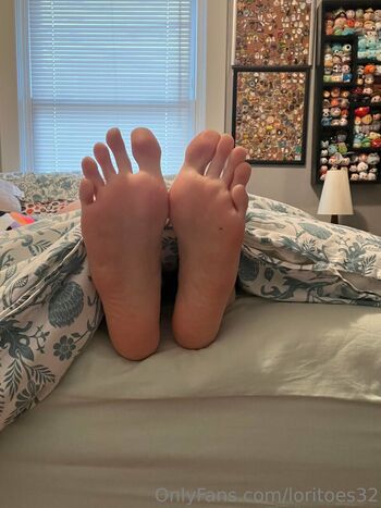 Full leaked Loritoes private photo