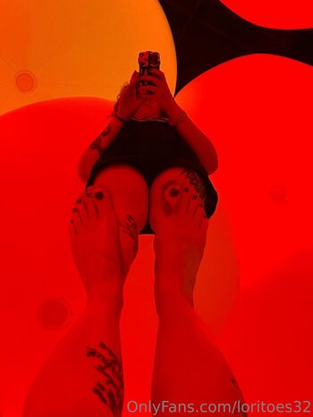 Full leaked Loritoes private photo