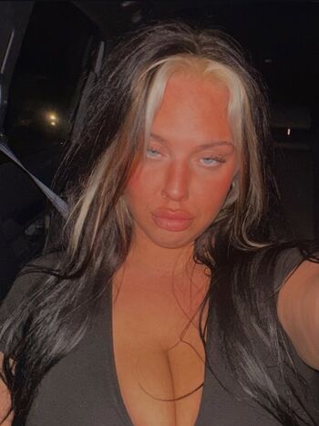 Full leaked Lorna rae private photo