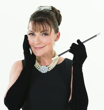 Full leaked Lorraine kelly private photo