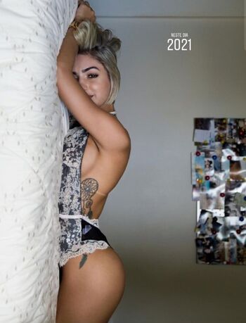 Full leaked Lorraine leal private photo