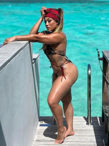 Full leaked Lorraine ward private photo