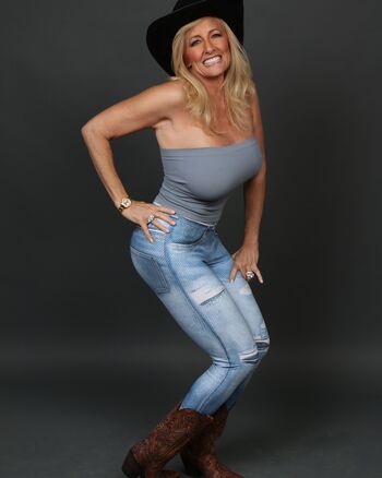 Full leaked Lorraine ziff private photo