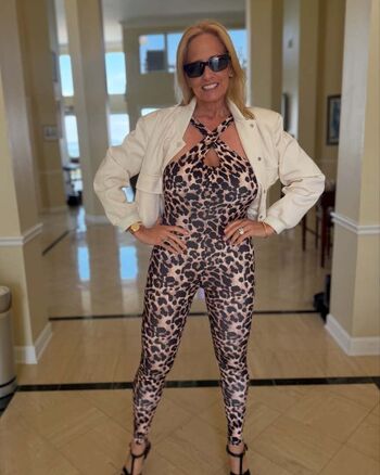 Full leaked Lorraine ziff private photo