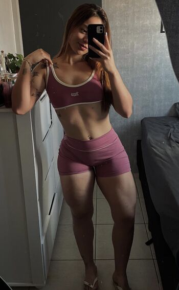 Lorrayne Cristyne