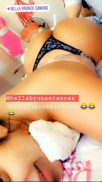 Full leaked Lorraynne miranda private photo