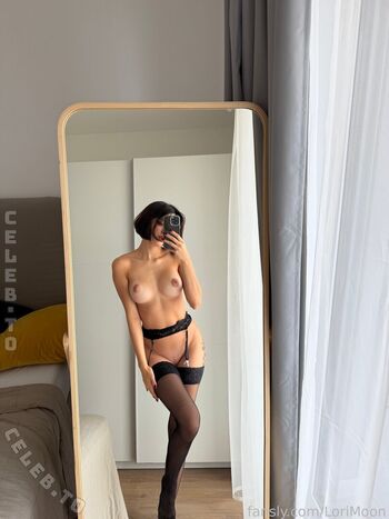 Full leaked Lory dark private photo