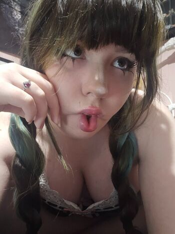 Full leaked Loserbunni private photo