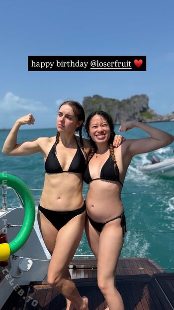 Loserfruit