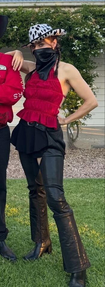 Full leaked Loserfruit private photo