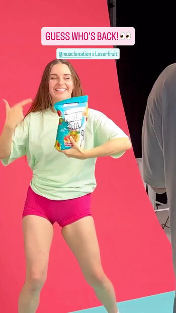 Full leaked Loserfruit  page private photo