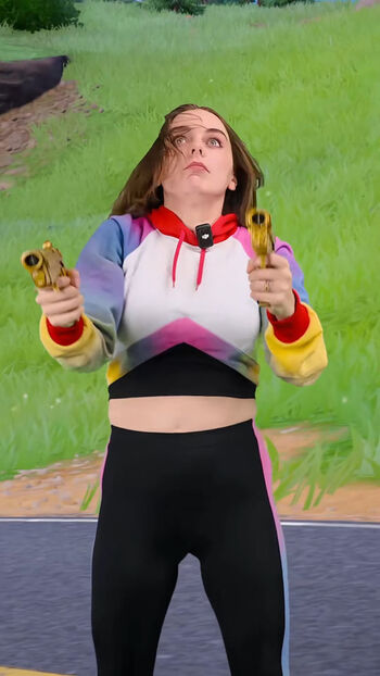 Full leaked Loserfruit private photo