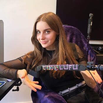 Full leaked Loserfruit private photo