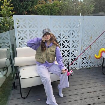 Full leaked Loserfruit private photo