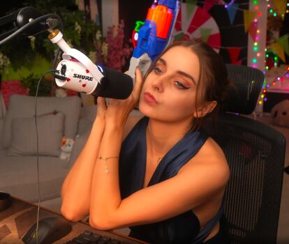 Full leaked Loserfruit private photo