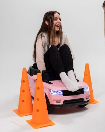 Full leaked Loserfruit private photo