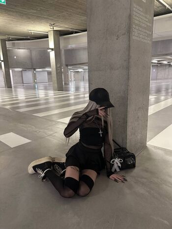Full leaked Lostfuel private photo