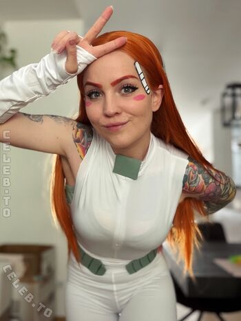 Full leaked Lostkittn private photo