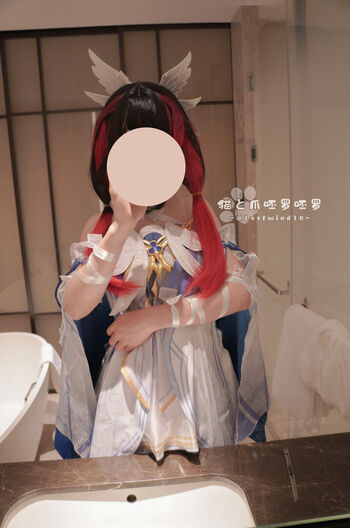 Full leaked Lostwind page private photo