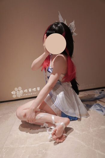 Full leaked Lostwind page private photo
